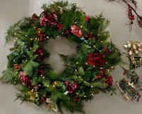 Wreaths & Garlands