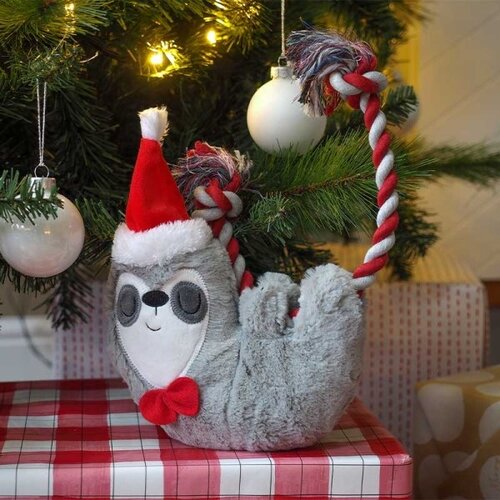 Xmas Sloth - image 1