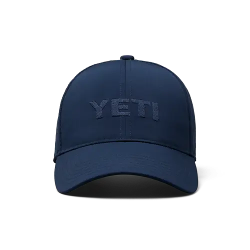 YETI Baseball Cap (Navy) - image 1