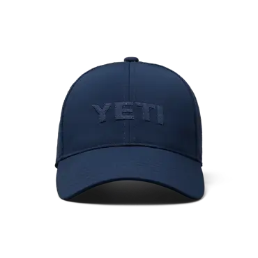 YETI Baseball Cap (Navy)