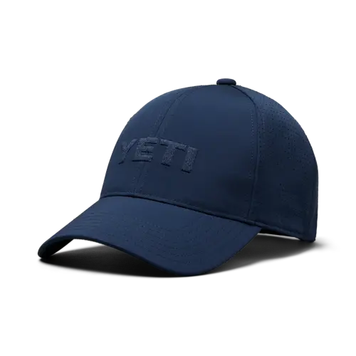 YETI Baseball Cap (Navy) - image 2