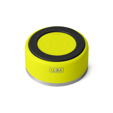 YETI Boomer 4 Dog Bowl (Firefly Yellow) - image 4