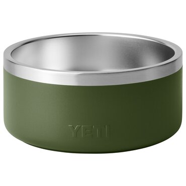 YETI Boomer 4 Dog Bowl Highlands Olive - image 2