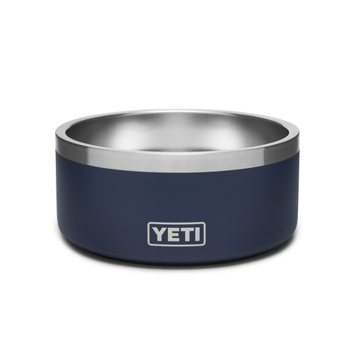 YETI Boomer 4 Dog Bowl (Navy) - image 1