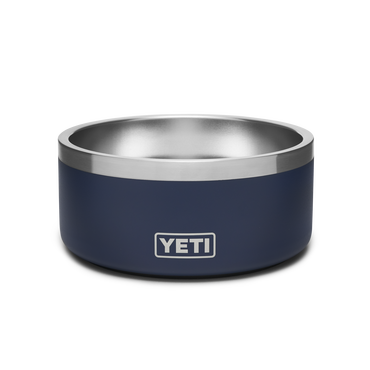 YETI Boomer 4 Dog Bowl (Navy) - image 1