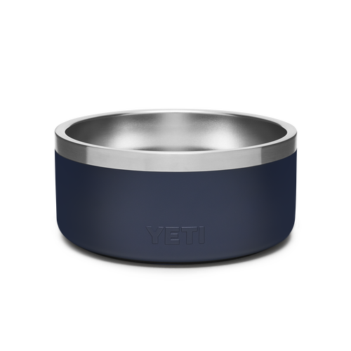 YETI Boomer 4 Dog Bowl (Navy) - image 2