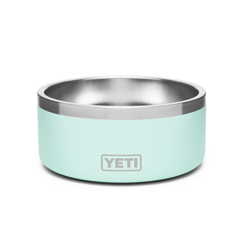YETI Boomer 4 Dog Bowl (Seafoam) - image 1