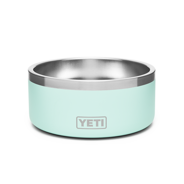 YETI Boomer 4 Dog Bowl (Seafoam) - image 1
