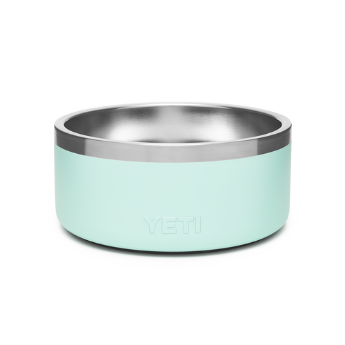 YETI Boomer 4 Dog Bowl (Seafoam) - image 2