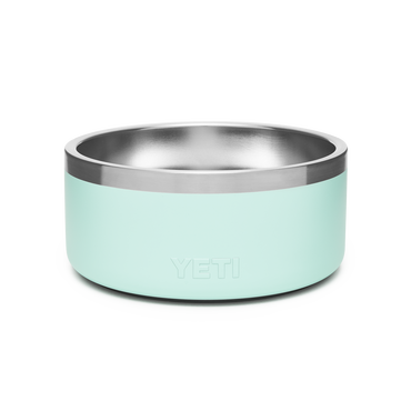 YETI Boomer 4 Dog Bowl (Seafoam) - image 2
