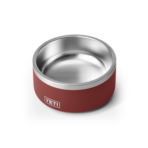 YETI Boomer 4 Dog Bowl Stag Red - image 3