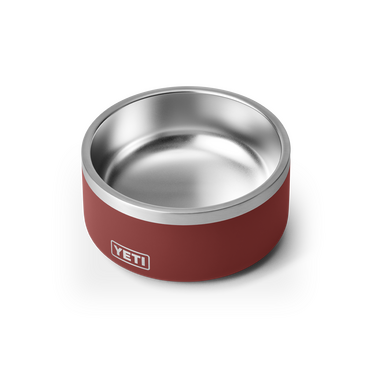 YETI Boomer 4 Dog Bowl Stag Red - image 3