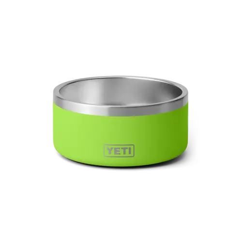 YETI Boomer 4 Dog Bowl (Venom) - image 1