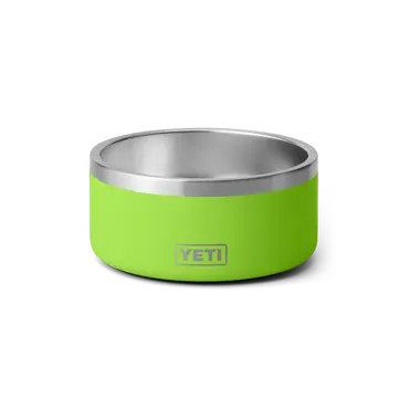 YETI Boomer 4 Dog Bowl (Venom) - image 1
