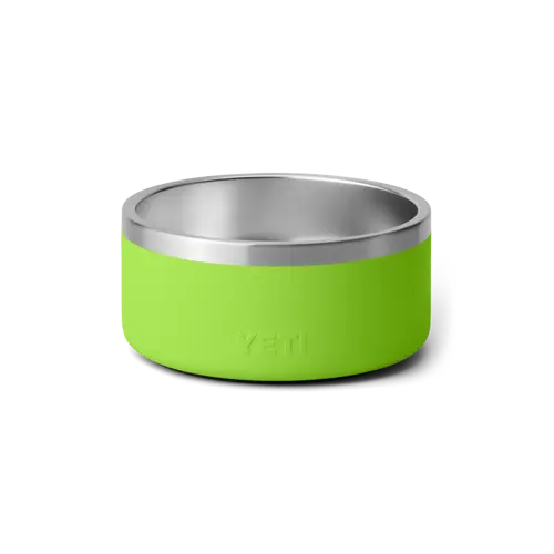 YETI Boomer 4 Dog Bowl (Venom) - image 2