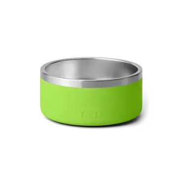 YETI Boomer 4 Dog Bowl (Venom) - image 2