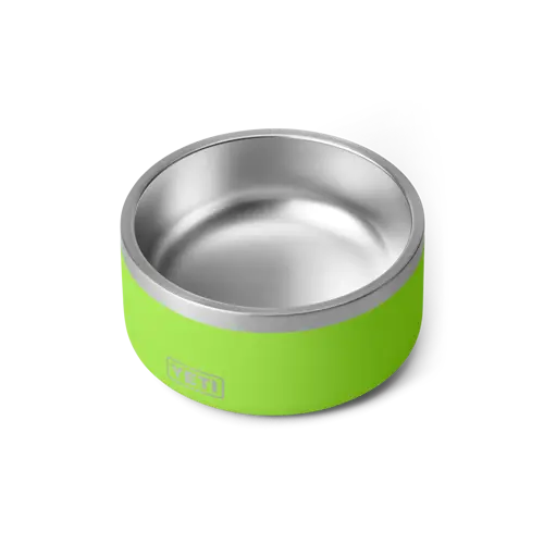 YETI Boomer 4 Dog Bowl (Venom) - image 3