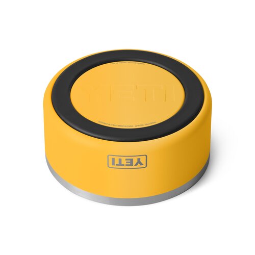 YETI Boomer 8 Dog Bowl Alpine Yellow - image 4