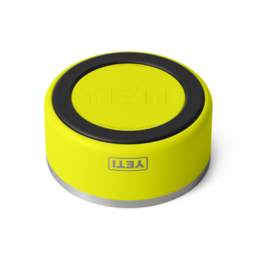 YETI Boomer 8 Dog Bowl (Firefly Yellow) - image 3