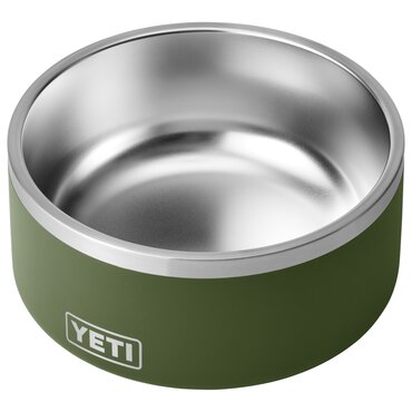YETI Boomer 8 Dog Bowl Highlands Olive - image 3