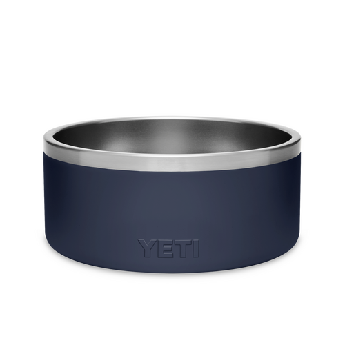 YETI Boomer 8 Dog Bowl Navy - image 2