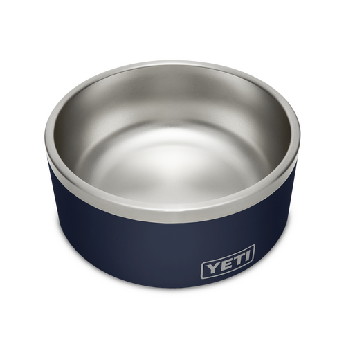 YETI Boomer 8 Dog Bowl (Navy) - image 3