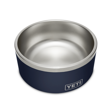 YETI Boomer 8 Dog Bowl Navy - image 3