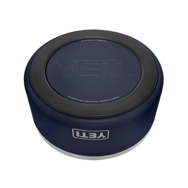 YETI Boomer 8 Dog Bowl (Navy) - image 4