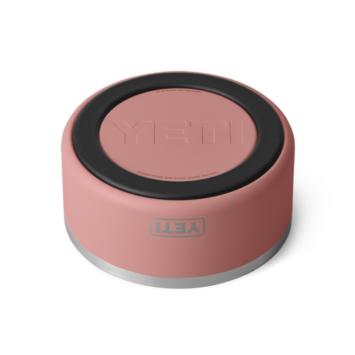 YETI Boomer 8 Dog Bowl (Sandstone Pink) - image 4