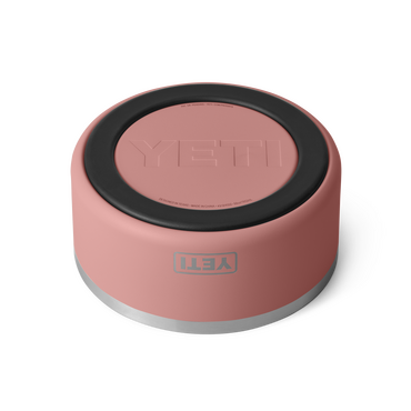 YETI Boomer 8 Dog Bowl (Sandstone Pink) - image 4