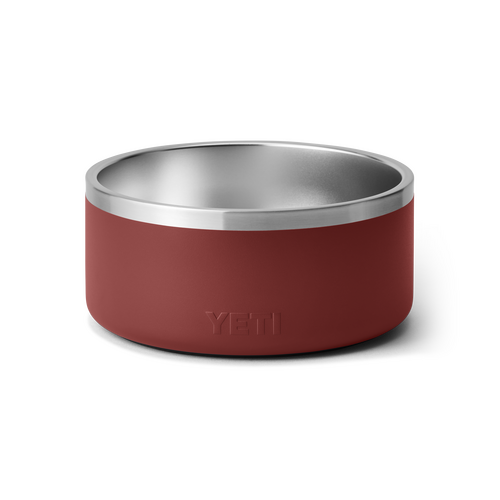 YETI Boomer 8 Dog Bowl Stag Red - image 2