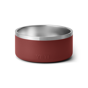 YETI Boomer 8 Dog Bowl Stag Red - image 2