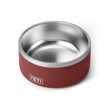 YETI Boomer 8 Dog Bowl Stag Red - image 3