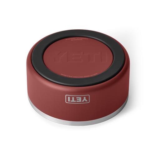 YETI Boomer 8 Dog Bowl Stag Red - image 4