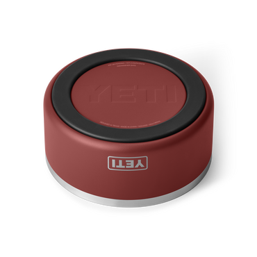 YETI Boomer 8 Dog Bowl Stag Red - image 4