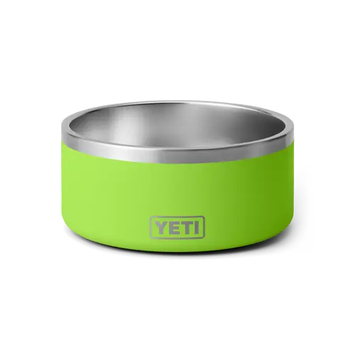 YETI Boomer 8 Dog Bowl (Venom) - image 1