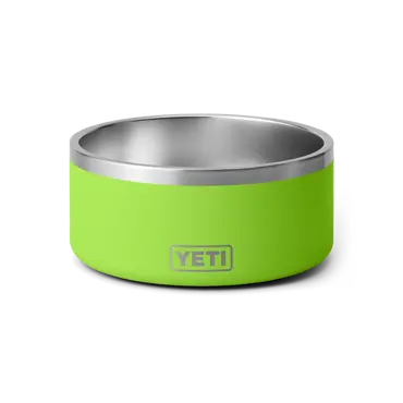 YETI Boomer 8 Dog Bowl (Venom) - image 1
