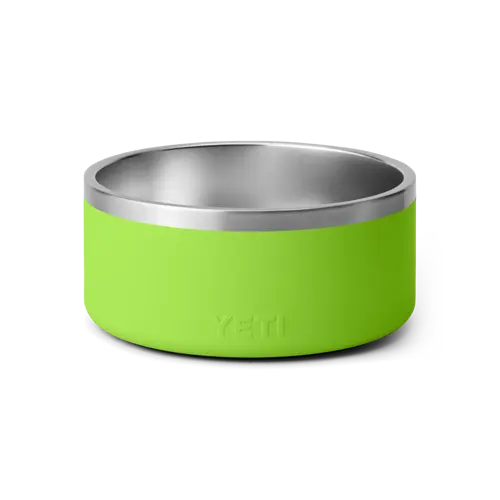 YETI Boomer 8 Dog Bowl (Venom) - image 2