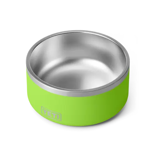 YETI Boomer 8 Dog Bowl (Venom) - image 3