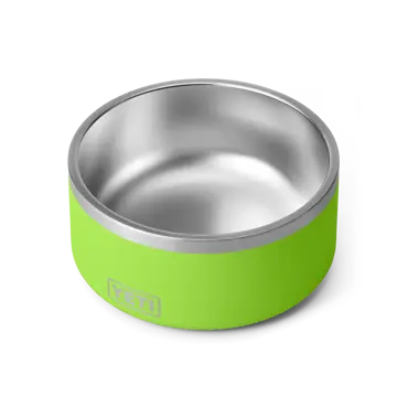 YETI Boomer 8 Dog Bowl (Venom) - image 3