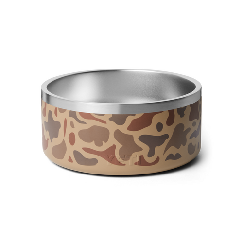 YETI Boomer 8 Dog Bowl (Wetlands Camo) - image 2