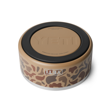 YETI Boomer 8 Dog Bowl (Wetlands Camo) - image 4