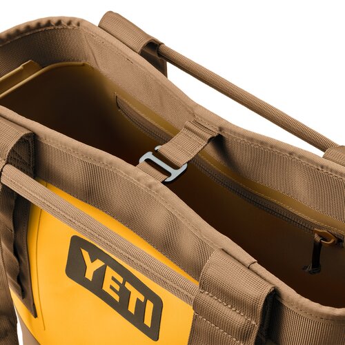 YETI Camino Carryall 20 Alpine Yellow - image 5