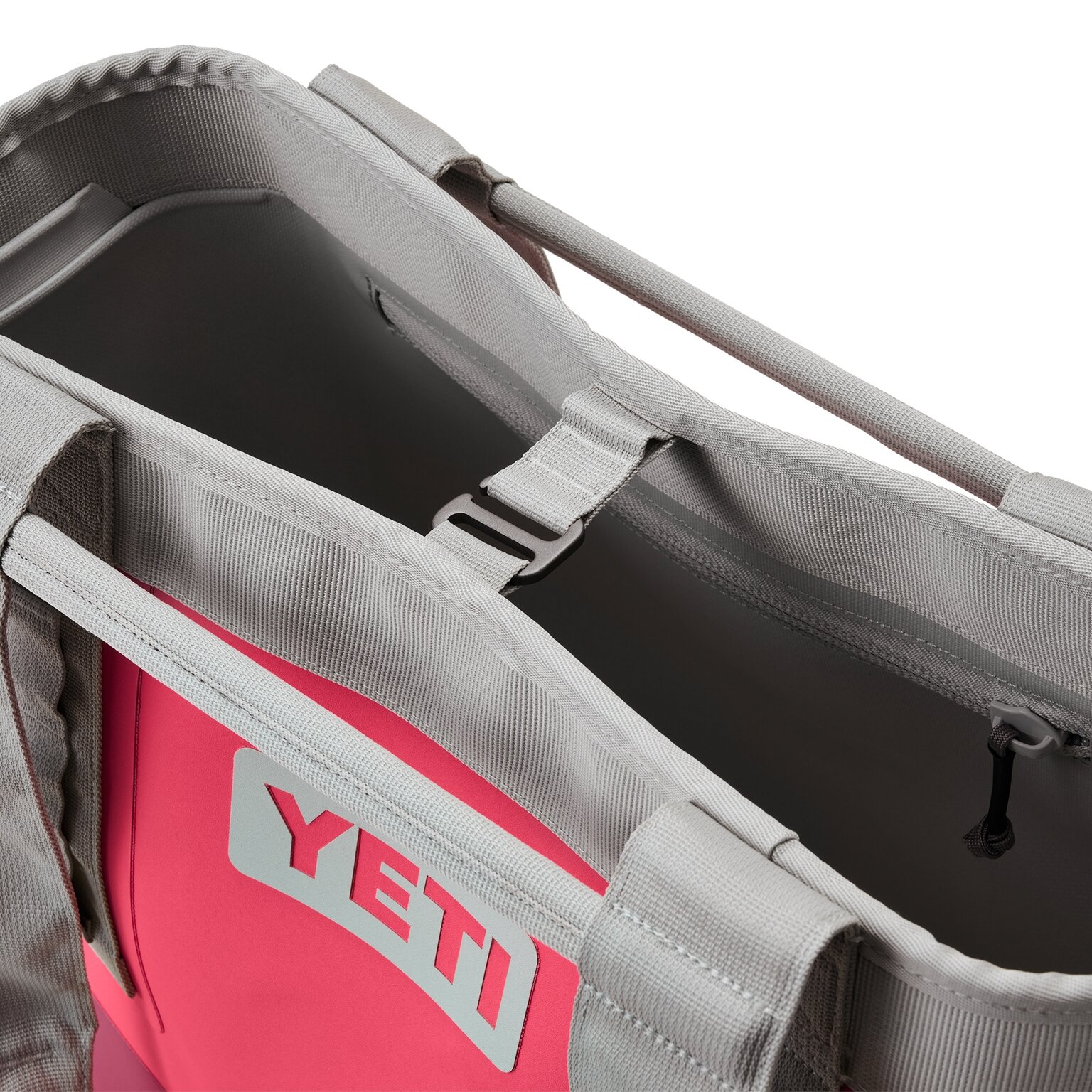 YETI Camino Carryall 20 Bimini Pink - Stewarts Garden Centre