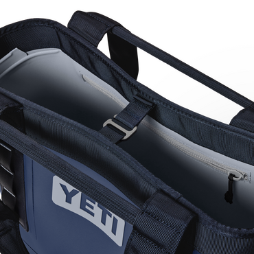 YETI Camino Carryall 20 Classic Navy - image 4