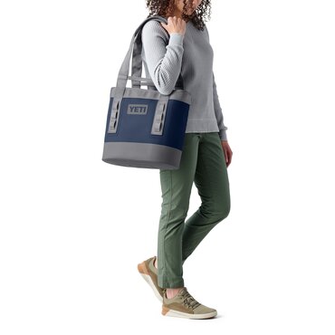 YETI Camino Carryall 20 Navy - image 3