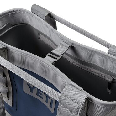 YETI Camino Carryall 20 Navy - image 5