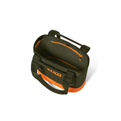 YETI Camino Carryall 20 Open Country - image 4