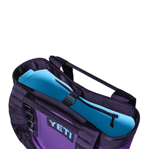 YETI Camino Carryall 20 Pace Purple - image 5