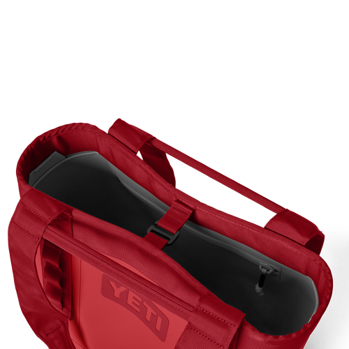 YETI Camino Carryall 20 (Rescue Red) - image 5